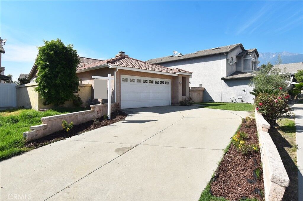 Property Photo:  11022 Carlow Court  CA 91701 