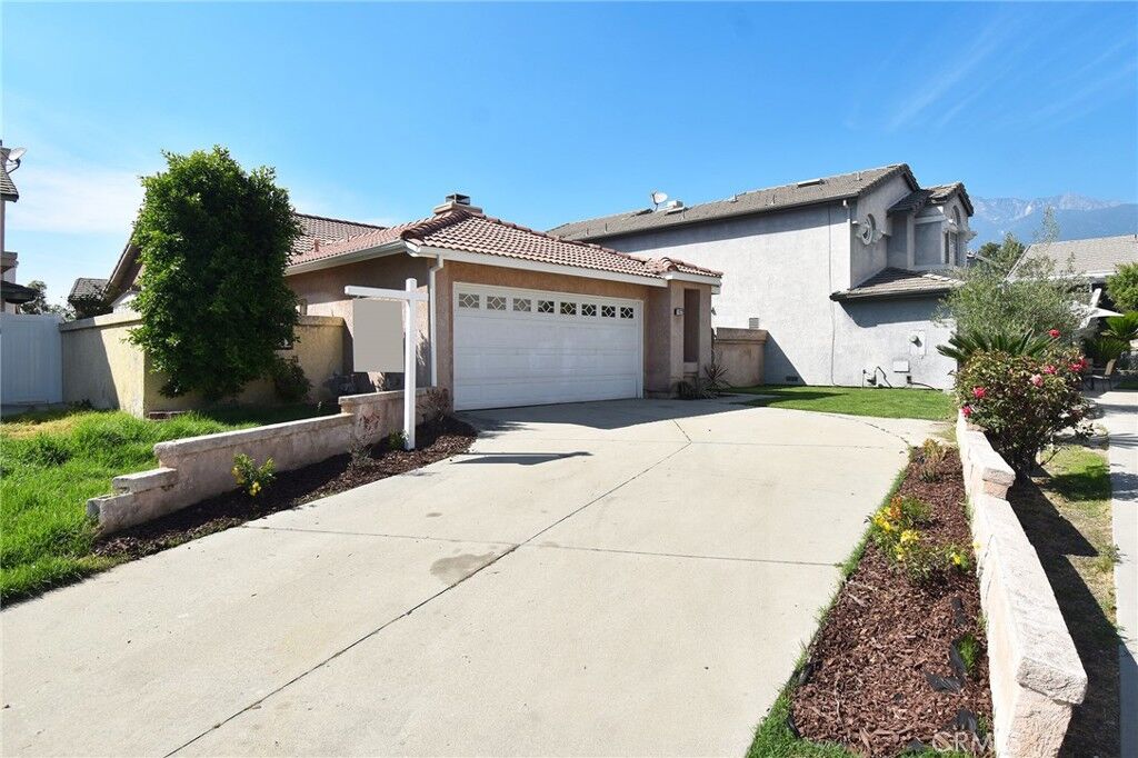 Property Photo: 11022 Carlow Court CA 91701