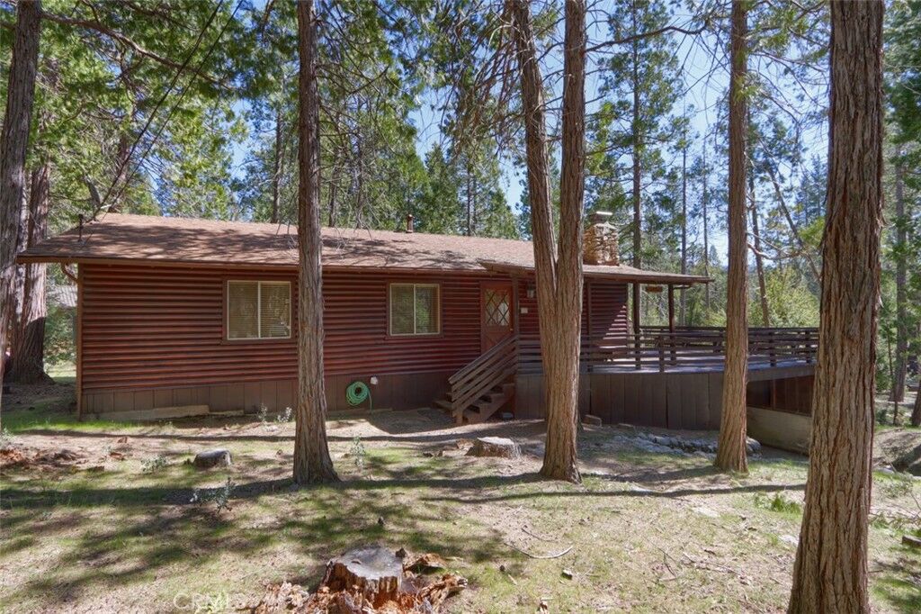 Property Photo:  2628 W Bruce  CA 95389 