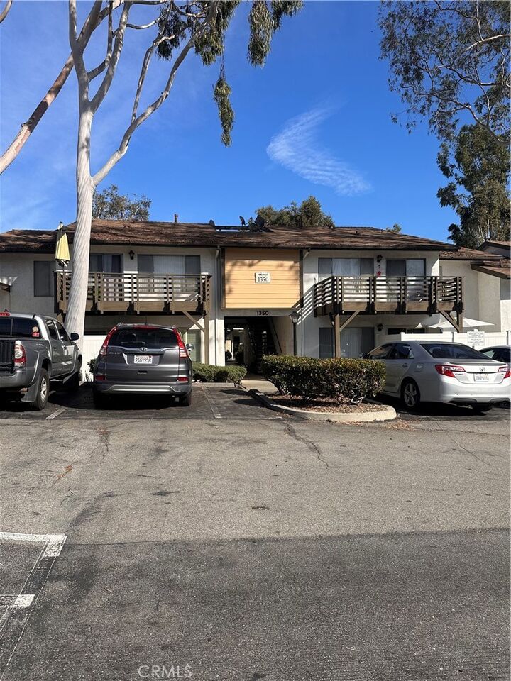 Property Photo:  1350 W Lambert Rd 120  CA 90631 