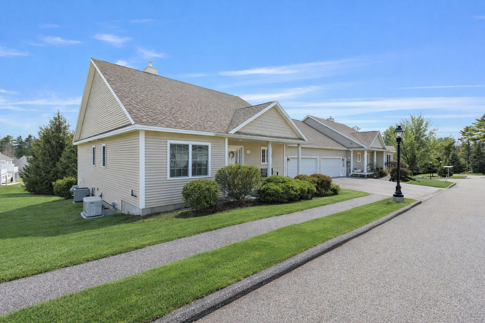 Property Photo:  5 Torry Pine Drive #31  ME 04110 