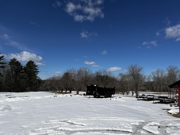 Property Photo:  704 Gardiner Road  ME 04578 