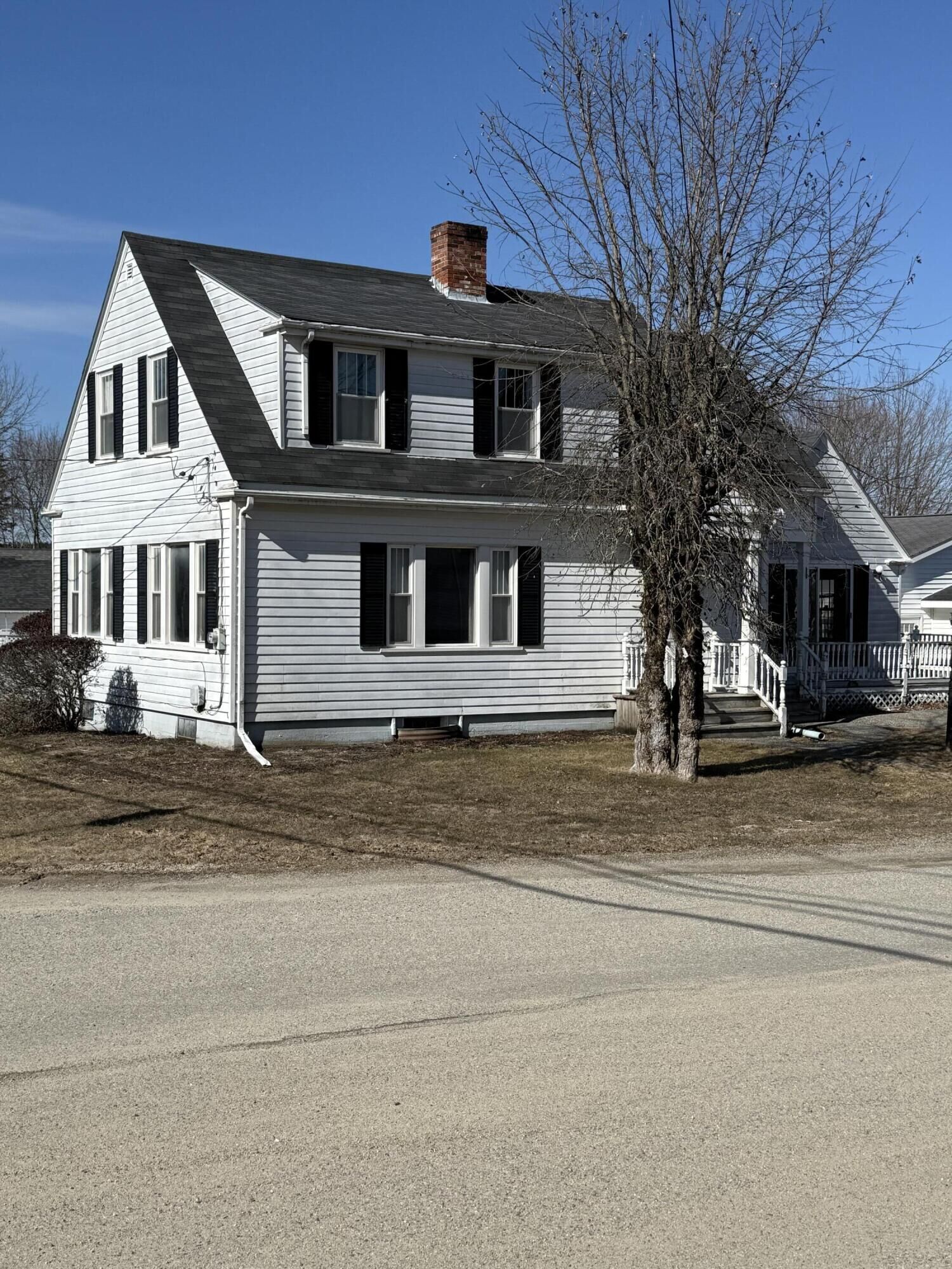 Property Photo:  65 North Street  ME 04654 