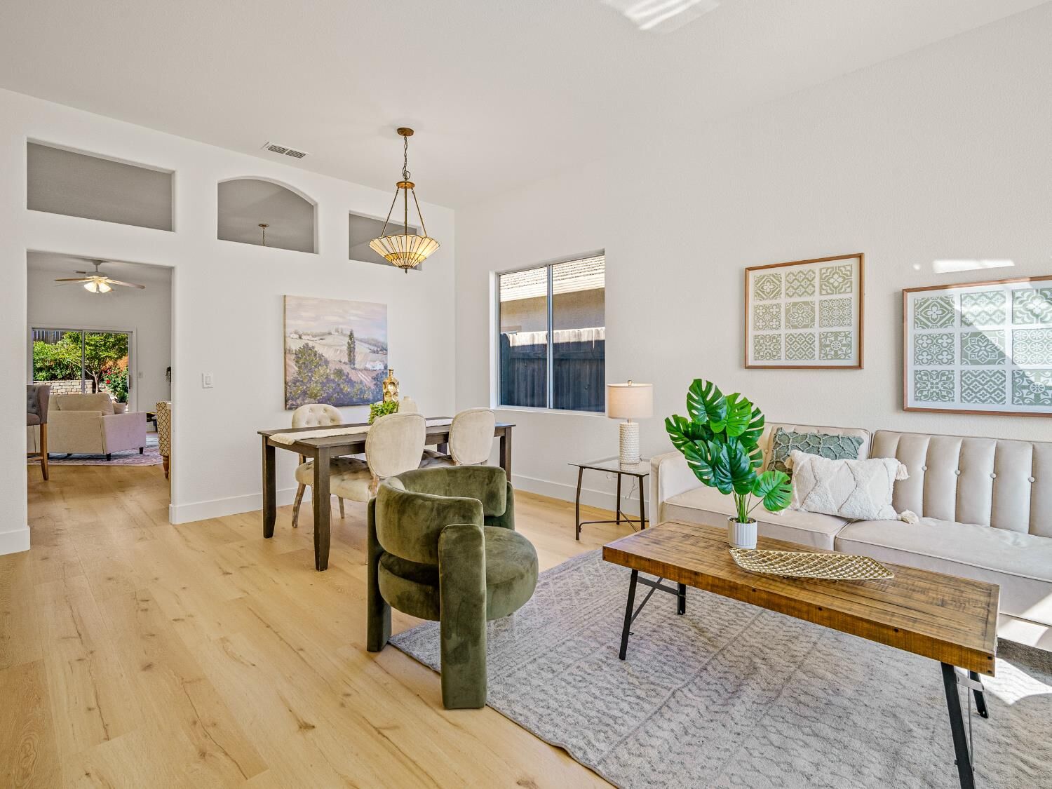 Property Photo:  4110 Monte Verde Drive  CA 95762 