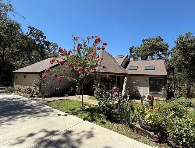 Property Photo:  22174 Jennifer Drive  CA 95949 
