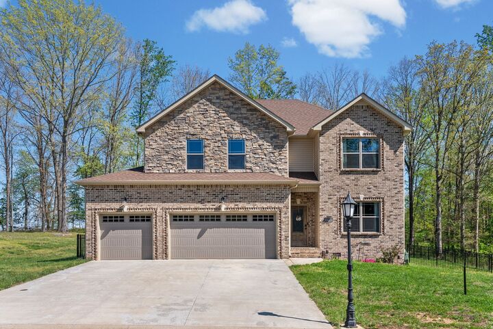 Property Photo:  1393 Morning Star Dr  TN 37042 