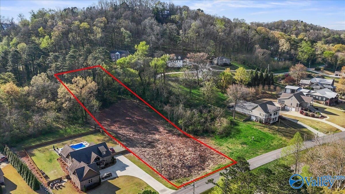 Property Photo:  Lot 9 Sunset Drive  AL 35976 