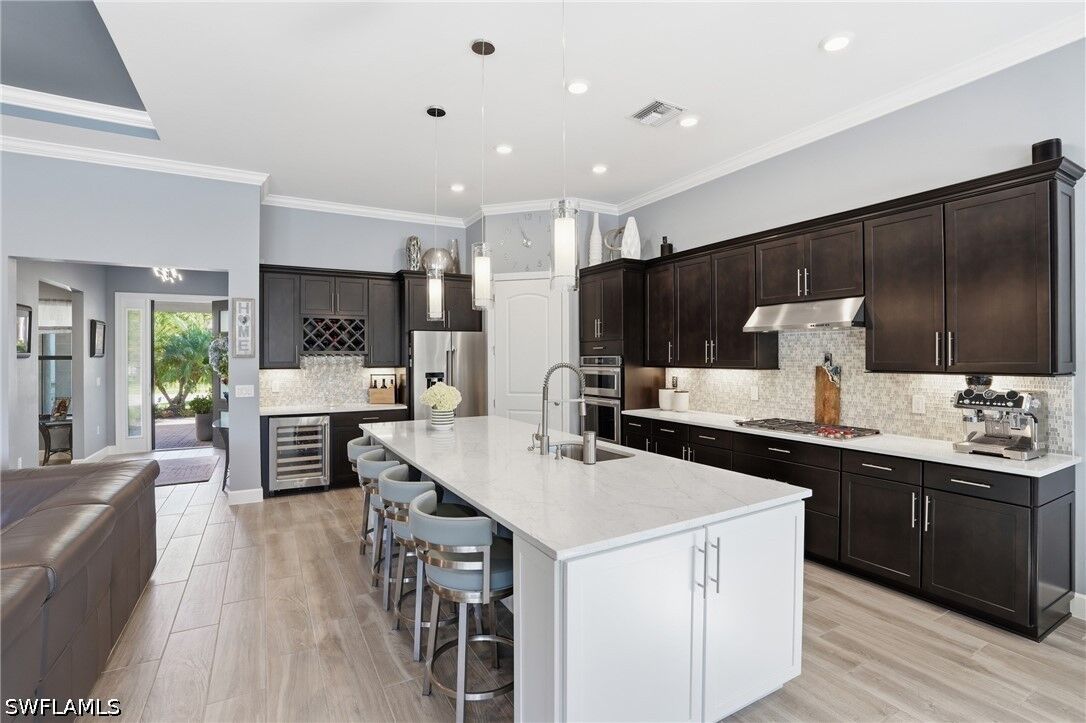 Property Photo:  8876 Spotted Towhee Drive  FL 34120 