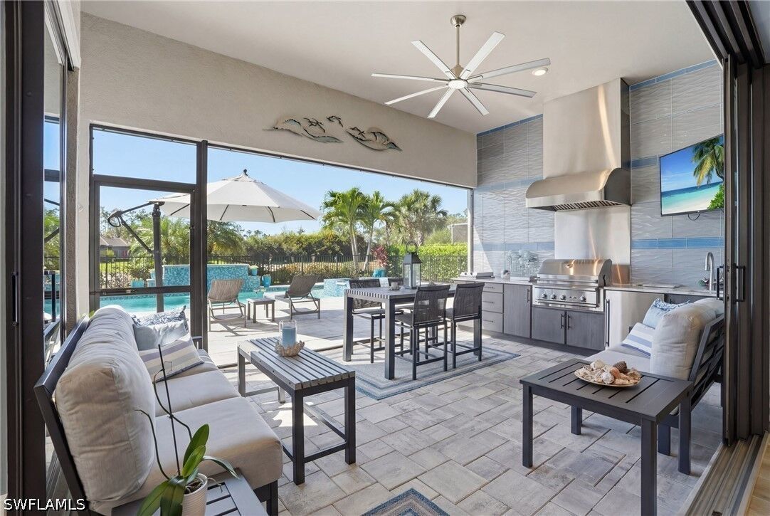 Property Photo:  8876 Spotted Towhee Drive  FL 34120 