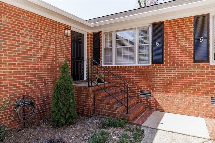 Property Photo:  17 Harden Hill Road 106  GA 30677 