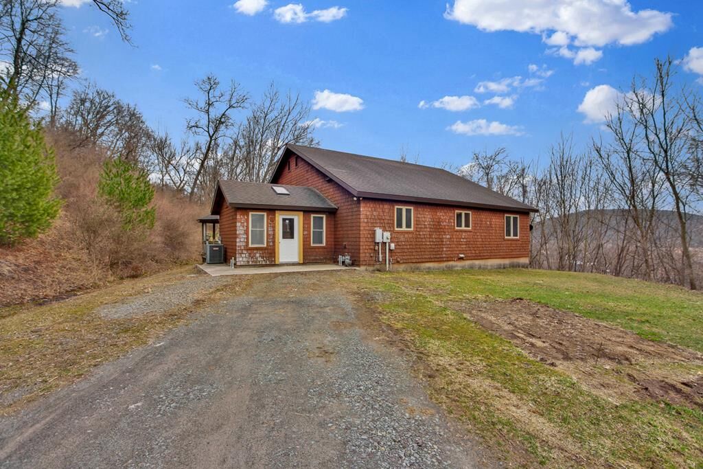 Property Photo:  415 N Water Street  PA 16928 