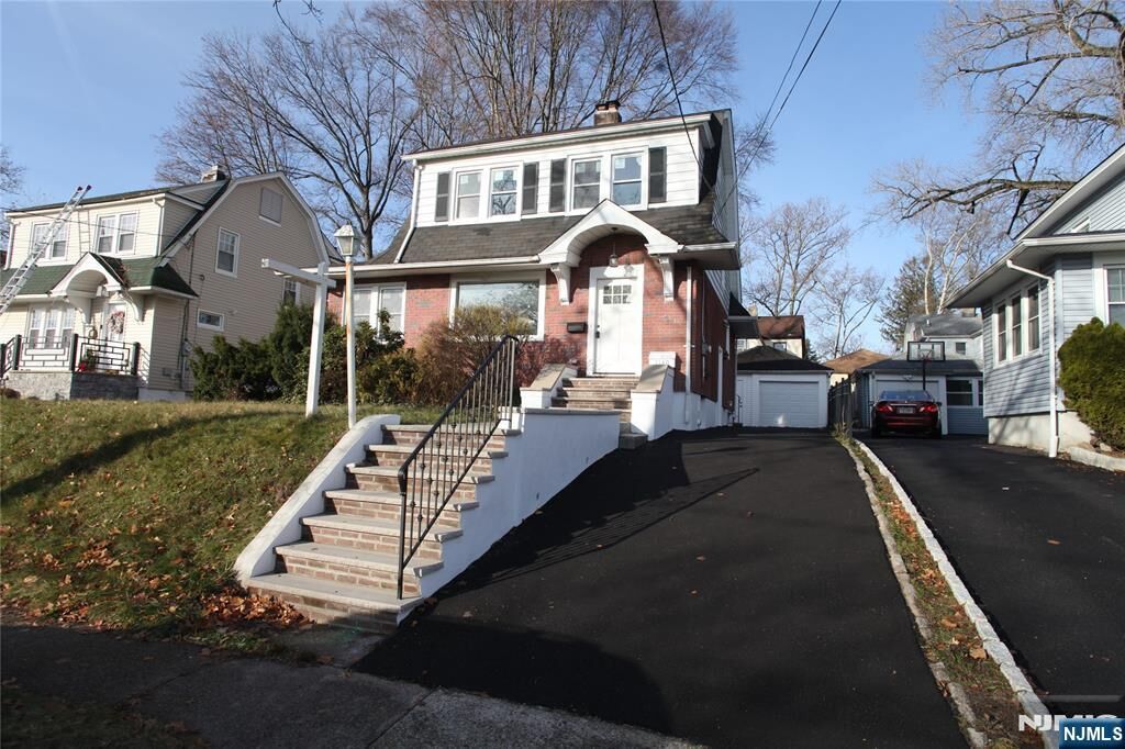 Property Photo:  1140 Alicia Avenue  NJ 07666 
