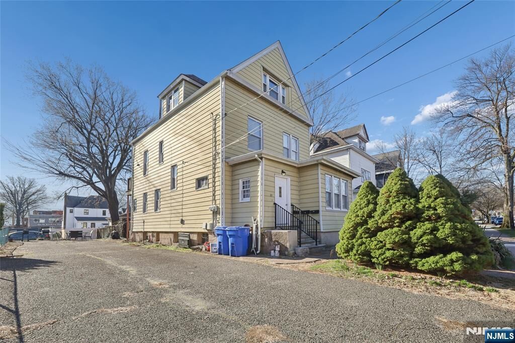 Property Photo: 59 Home Avenue NJ 07070