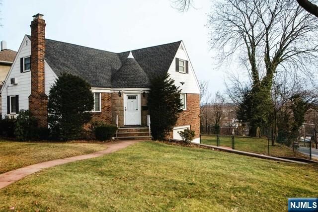Property Photo: 134 Berkshire Road NJ 07604