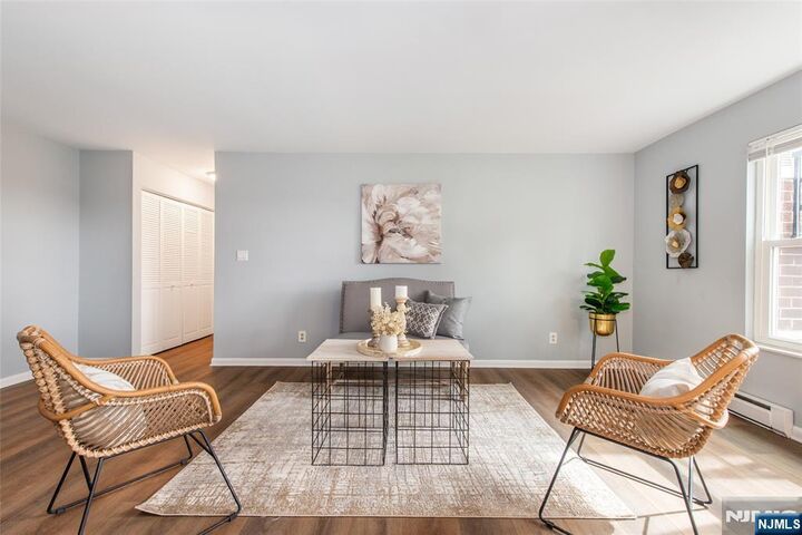 Property Photo: 100 Pierson Miller E-9 NJ 07442