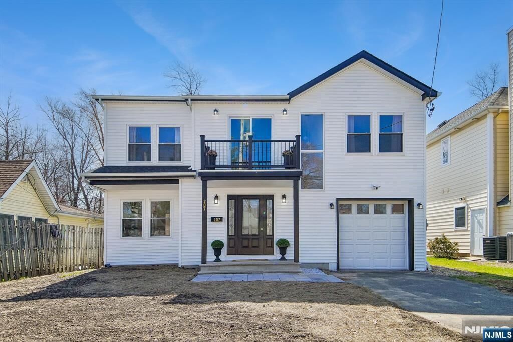 Property Photo: 207 Lake Shore Drive NJ 07034