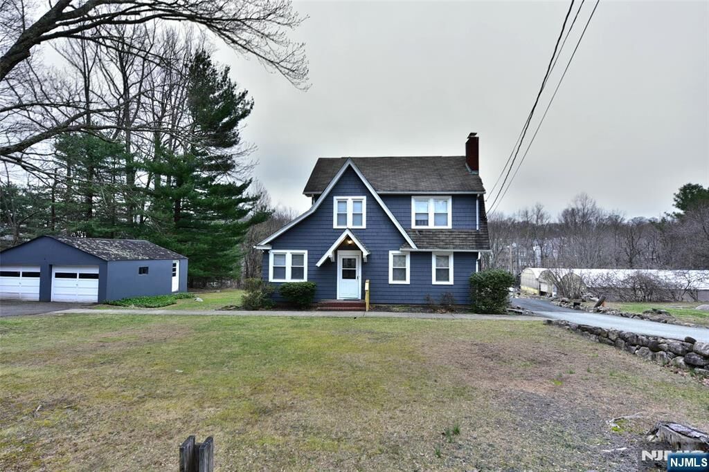 Property Photo: 182 Airmont Avenue NJ 07430