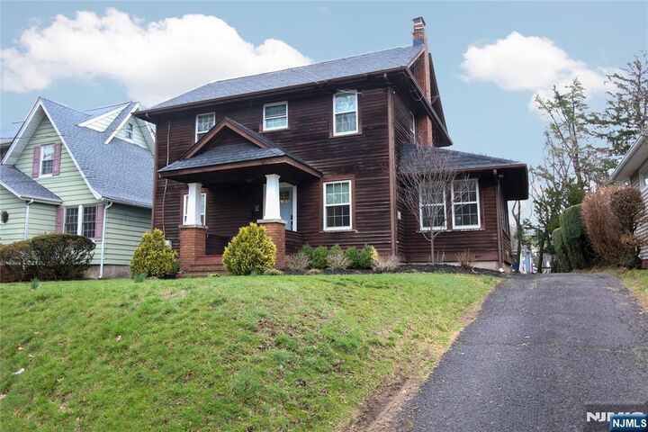 Property Photo: 101 Brookside NJ 07506