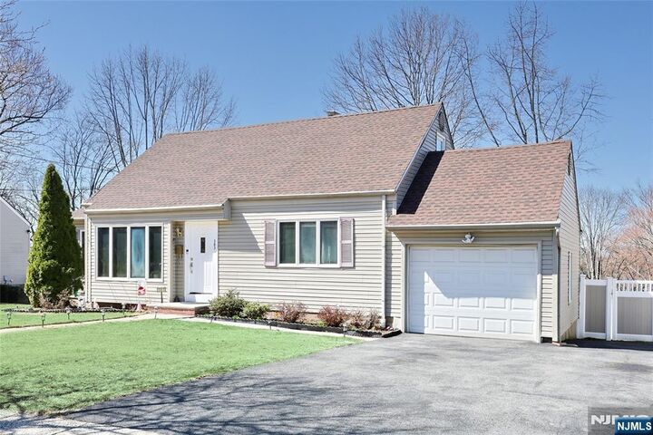 Property Photo: 383 Congress Street NJ 07646