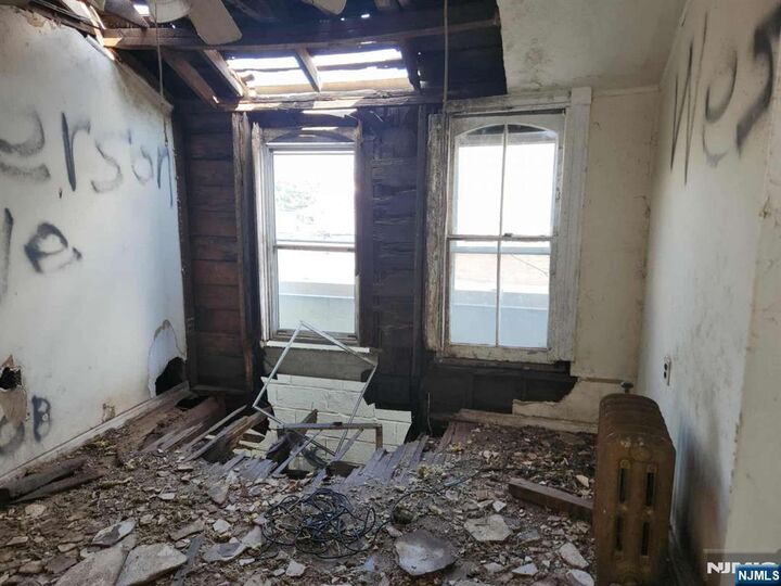 Property Photo: 26 Van Orden Place NJ 07601