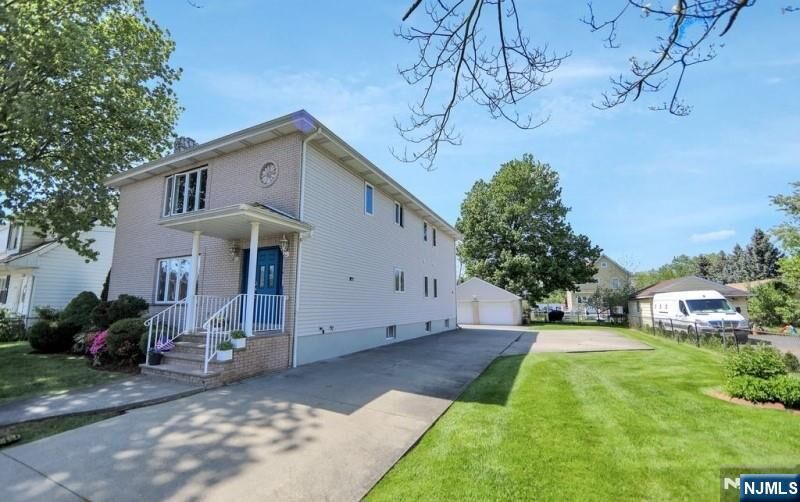 Property Photo:  253 Delawanna Avenue  NJ 07014 