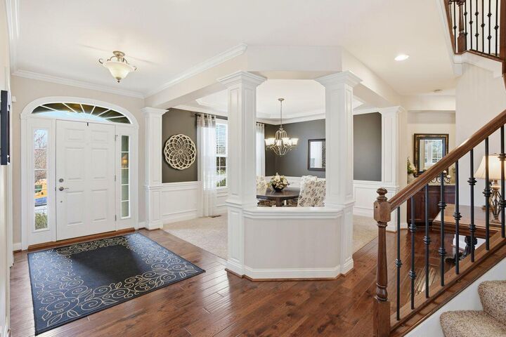 Property Photo:  2567 Twin Hills Court  KY 41091 