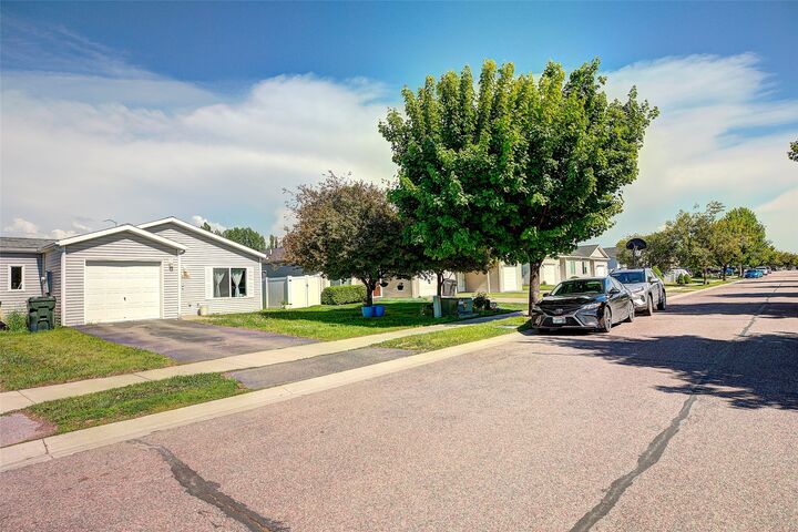 Property Photo:  90 Empire Loop  MT 59901 