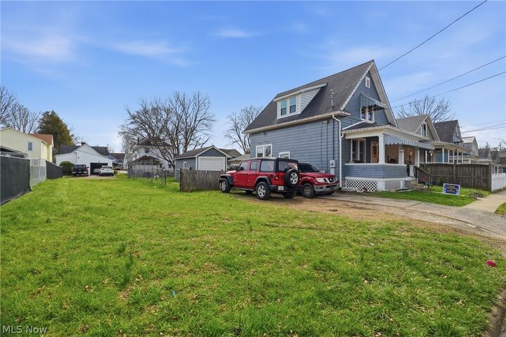 Property Photo: 2318 Clement Avenue WV 26101