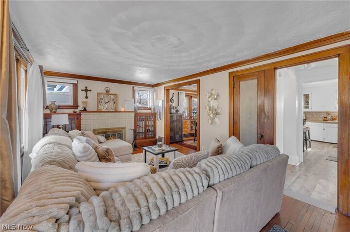 Property Photo: 509 Storer Avenue OH 44320