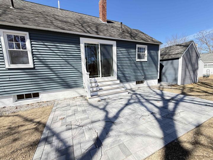 Property Photo: 20 Doris Avenue NH 03801