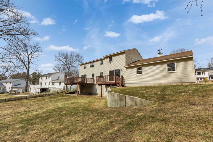 Property Photo:  22 Taschereau Boulevard  NH 03062 