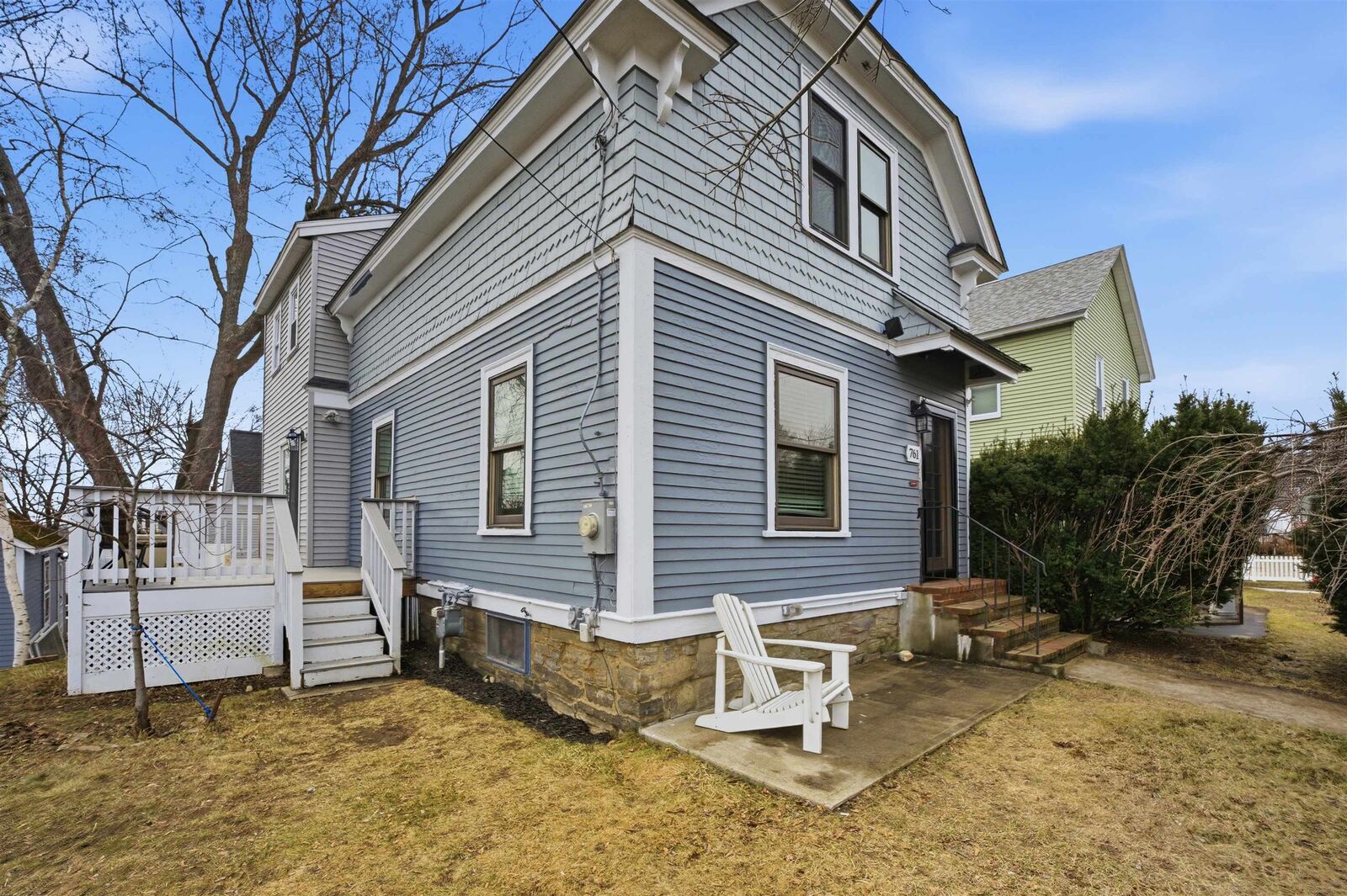 Property Photo:  761 Amherst Street  NH 03104 
