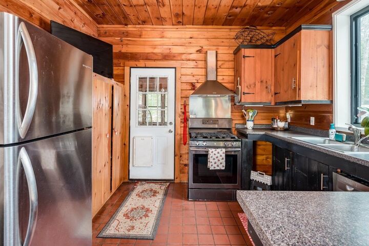 Property Photo: 205 Baptist Road NH 03224