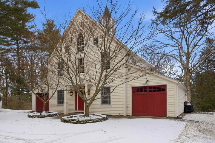 Property Photo: 182 Winnicutt Road NH 03885