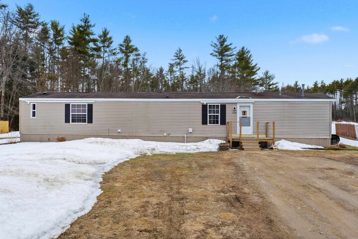 Property Photo: 129 Salmon Falls Road NH 03868