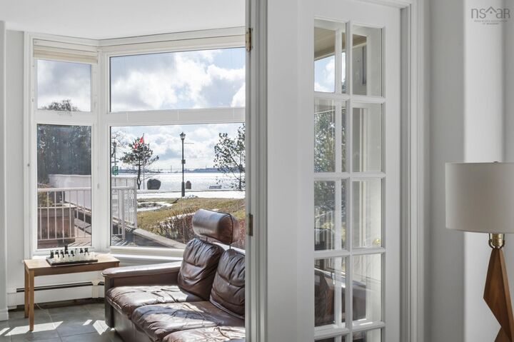 Property Photo: 106 99 Waterfront Drive NS B4A 4K5