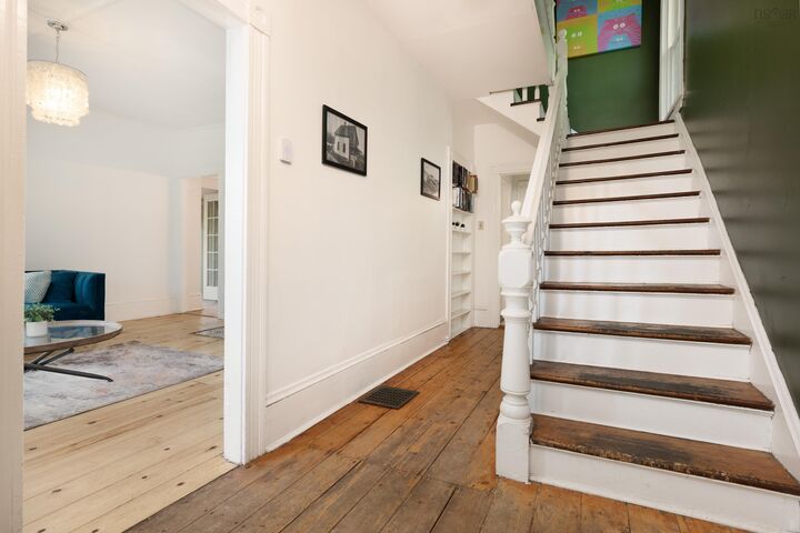 Property Photo:  17 Pleasant Street  NS B4A 1W8 