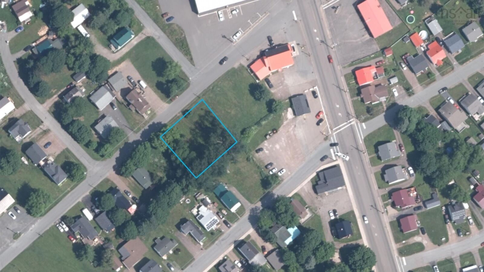Property Photo: 8 Newton Avenue NS B4H 1J7