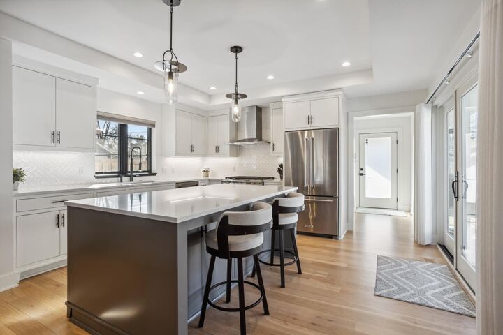 Property Photo:  5124 Drew Avenue S  MN 55410 