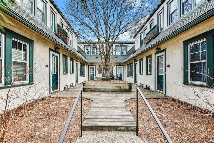 Property Photo: 4237 Cedar Avenue S C MN 55407