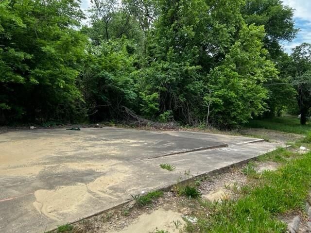 Property Photo:  1105 Fairfield Avenue  LA 71101 