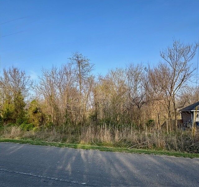 Property Photo: Lot 8 Hebrides Circle AR 72715