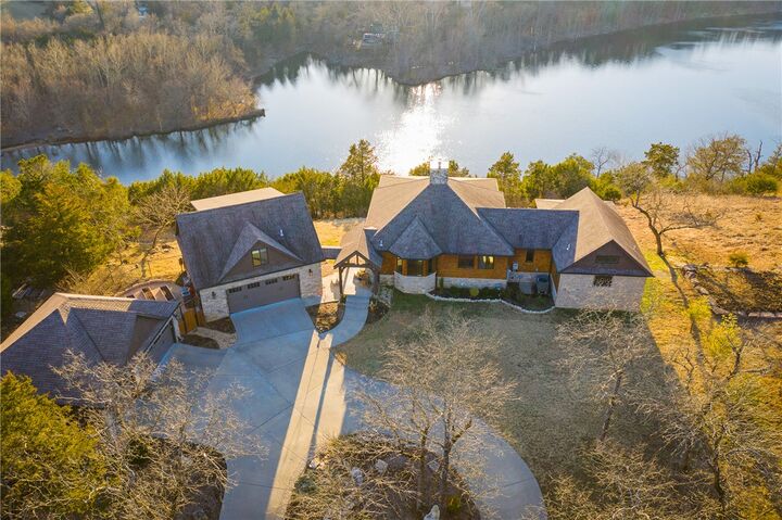 Property Photo:  13 Beaver Drive  AR 72631 