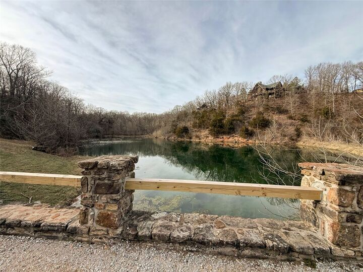 Property Photo:  Lot 29 Log Cabin Drive  AR 72768 