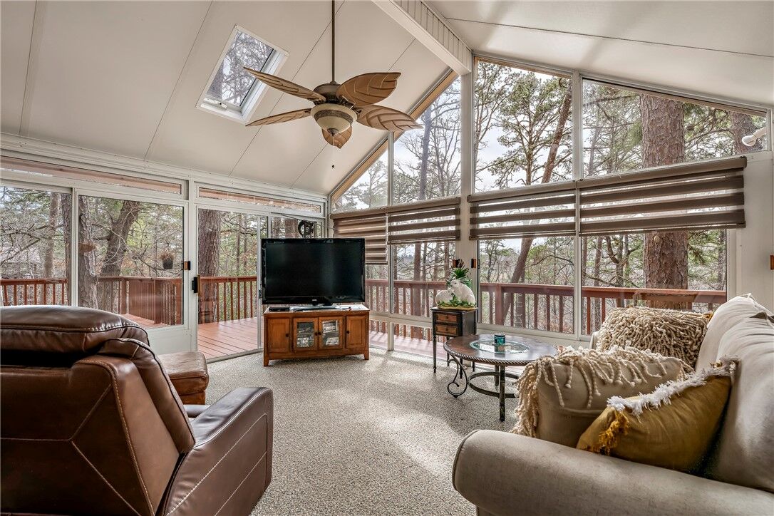 Property Photo:  5 Pine Trail Road  AR 72756 