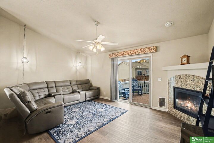 Property Photo: 13806 S 44th Street NE 68123