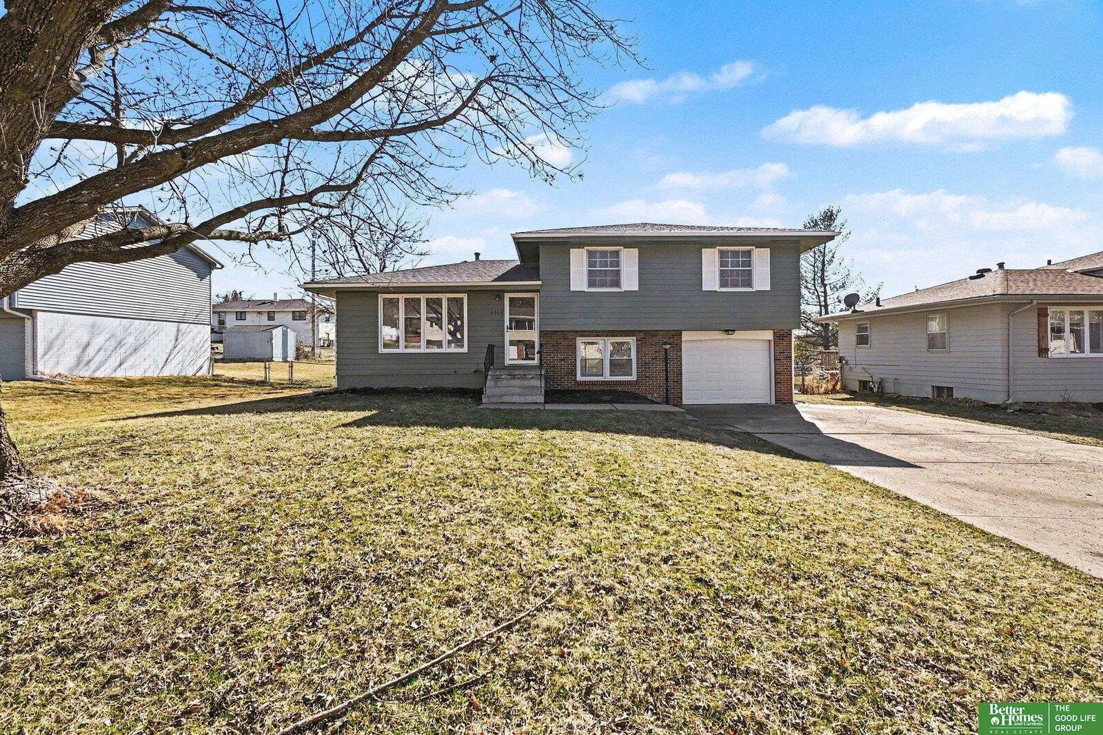 Property Photo:  6305 Read Street  NE 68152 