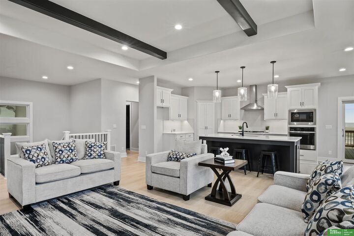 Property Photo:  12387 Lake Vista Drive  NE 68046 