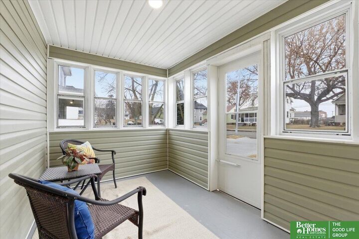 Property Photo:  5831 Corby Street  NE 68104 