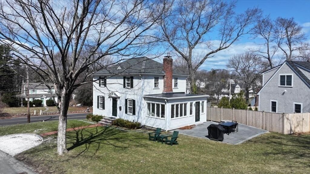 Property Photo:  67 Governor Long Rd  MA 02043 